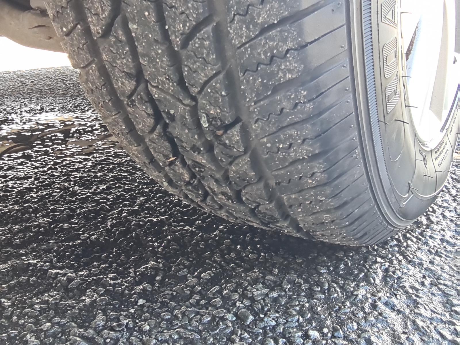 Mazda MPV - LY3P 2007-Present