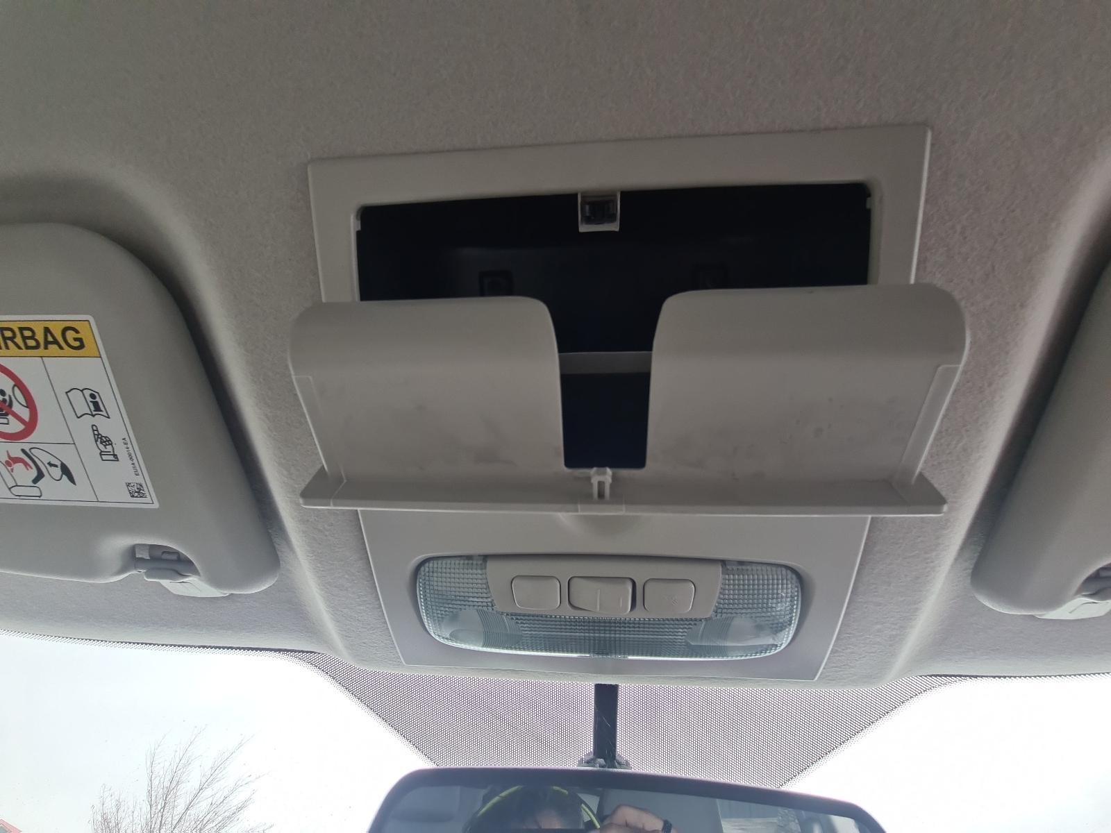 Mazda BT50 - UP 2011-Present