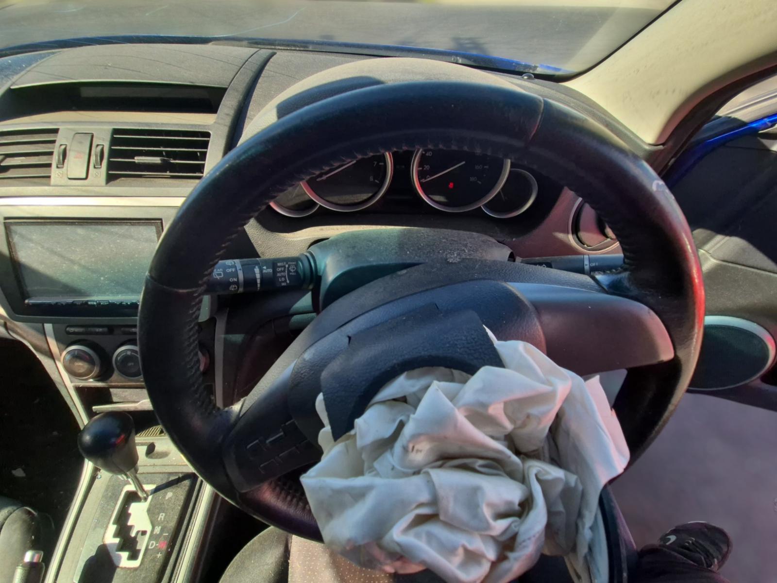 Mazda Atenza - GH 2008-2012