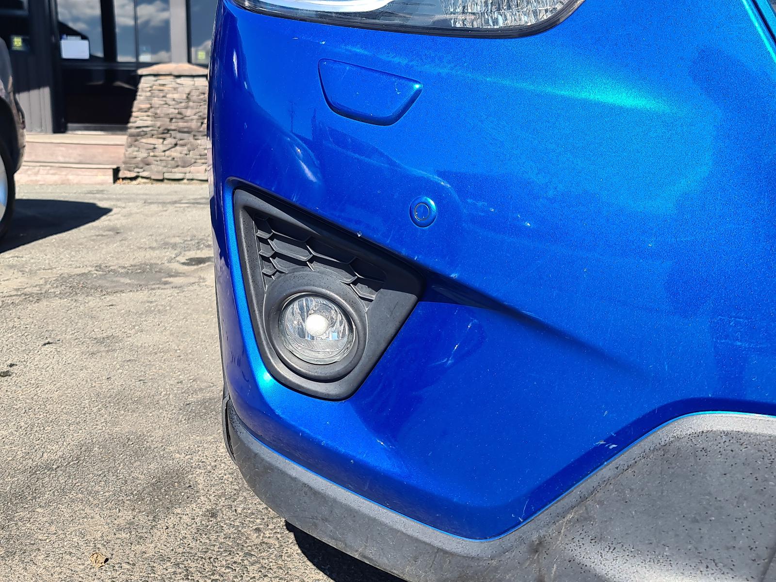 Mazda CX5 - KE 2012-Present