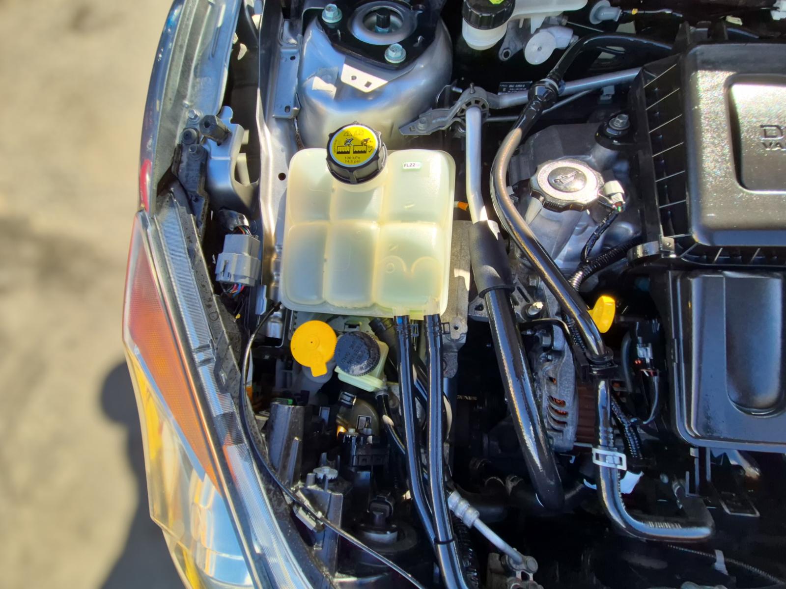 Mazda Axela - BL 2009-2013