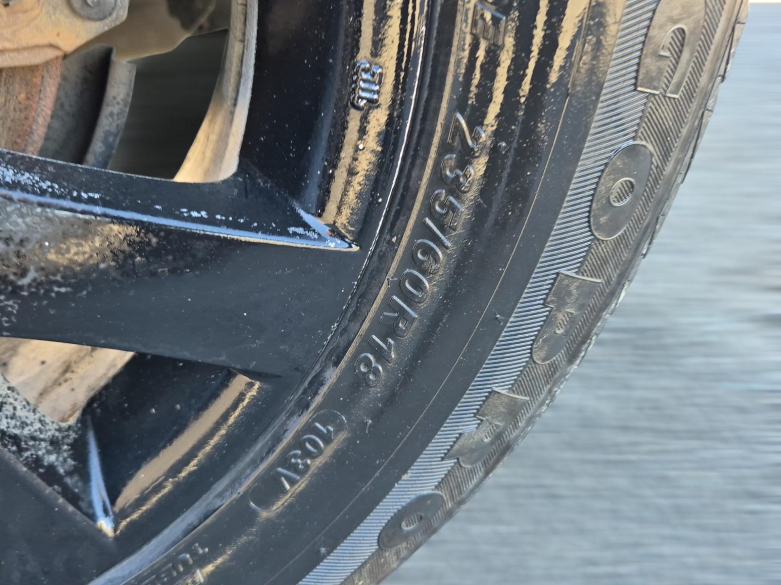 Mazda CX7 - ER 2006-2012