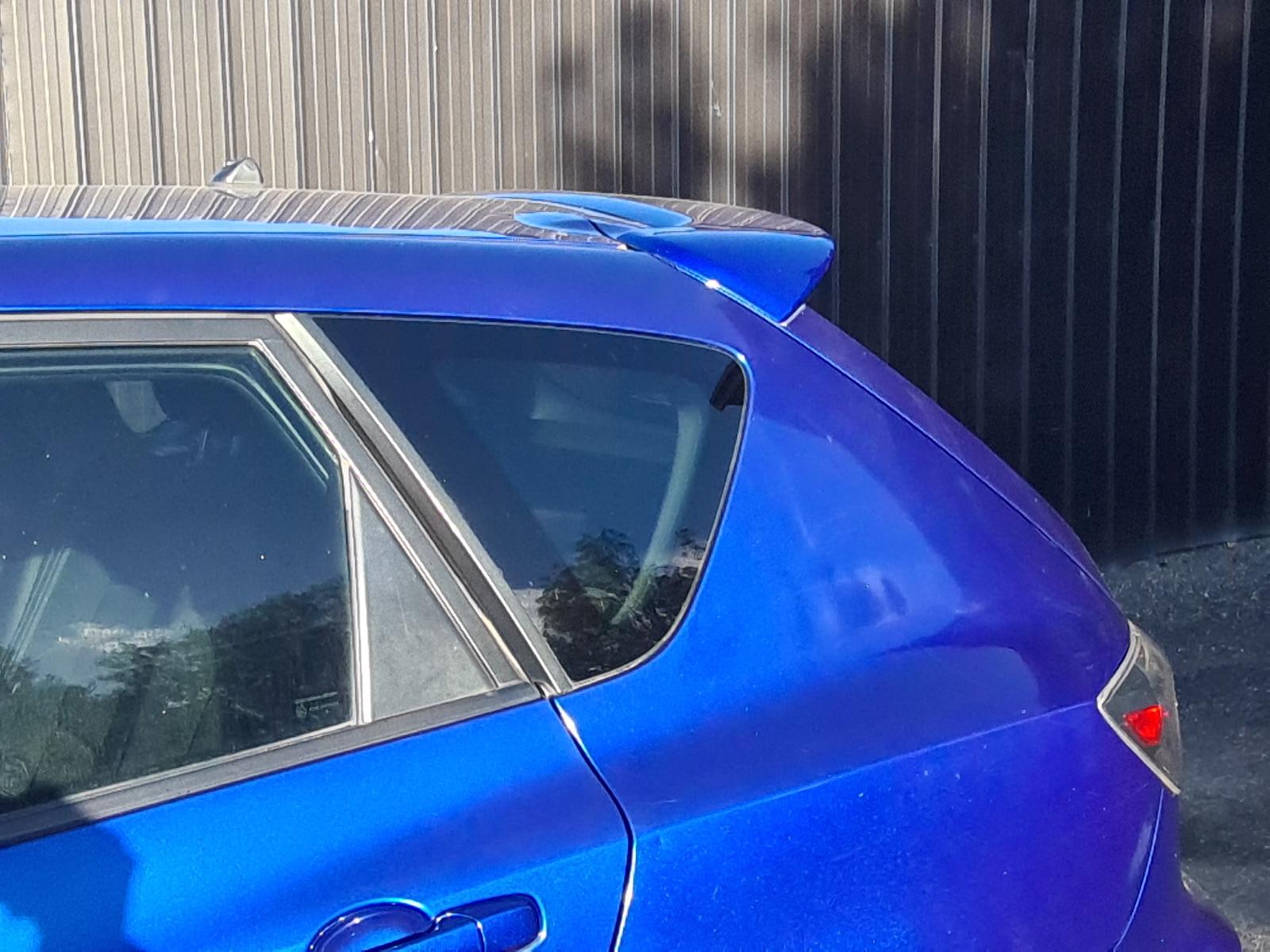 Mazda Axela - BK 2003-2009