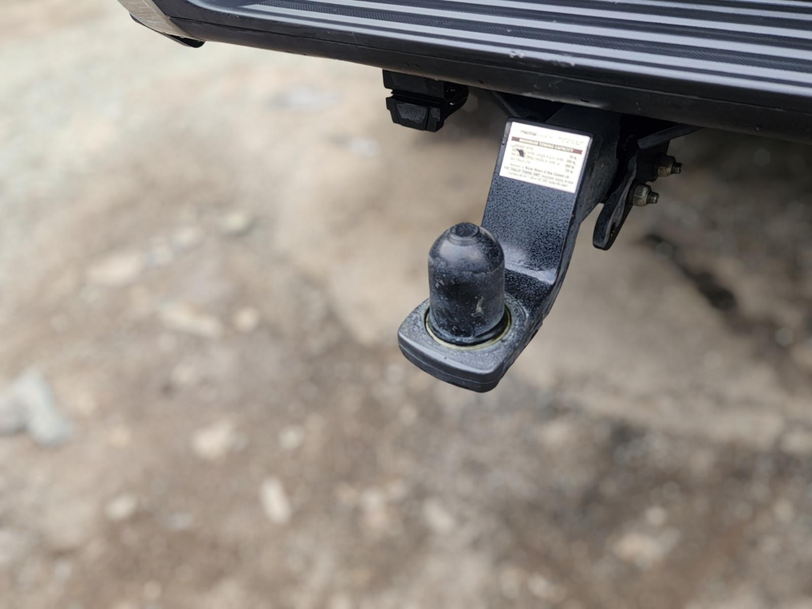 Towbar