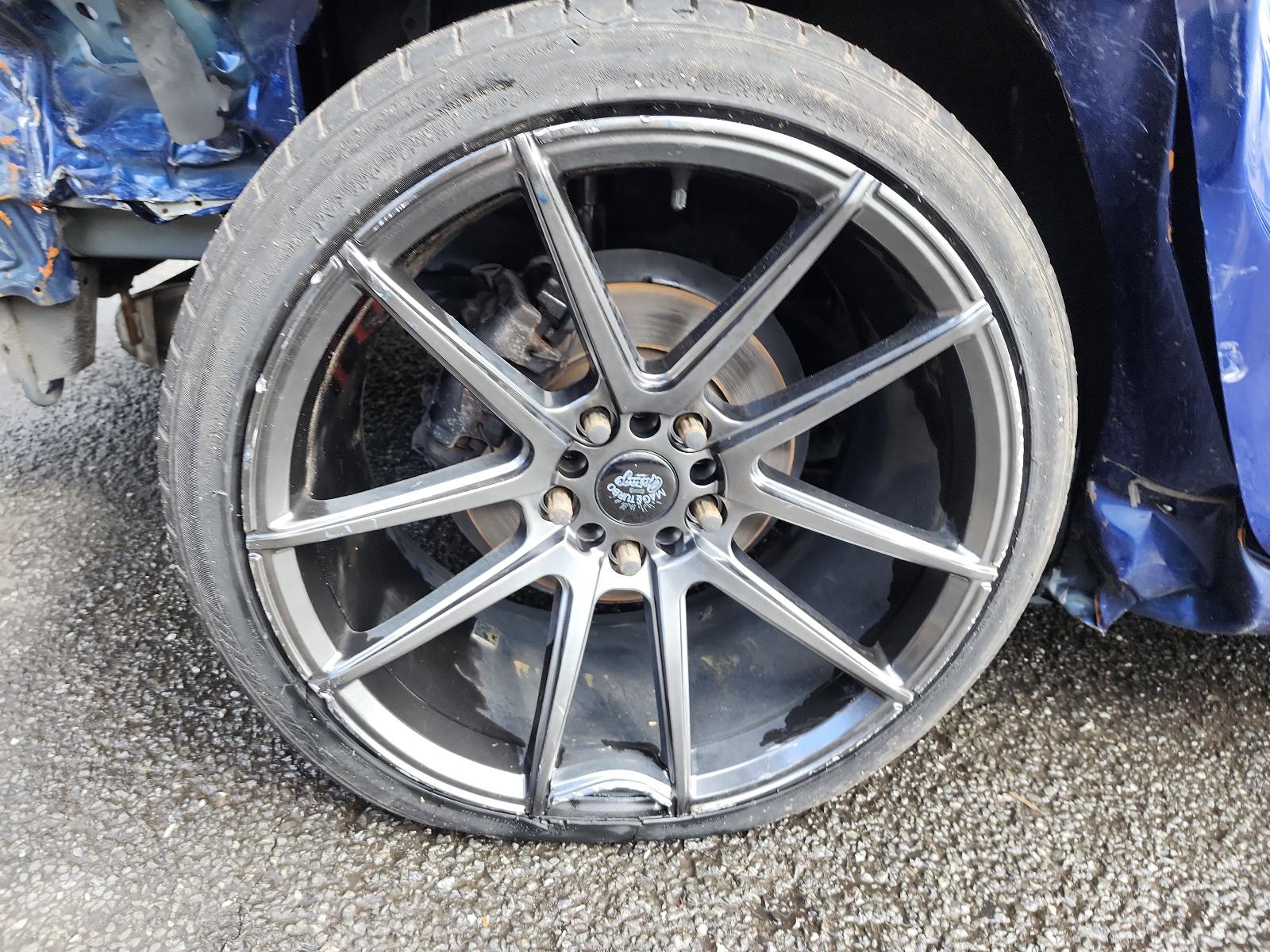 Mazda Axela - BL 2009-2013