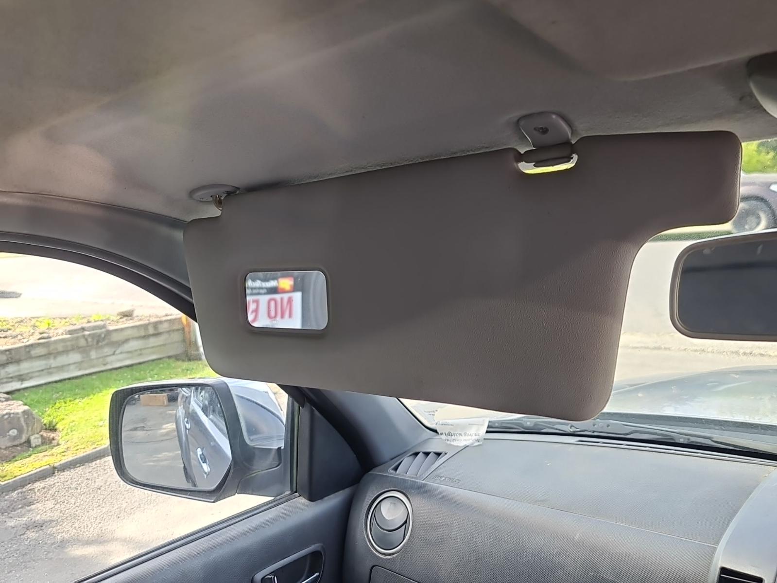 Mazda BT50 - UN 2006-2011