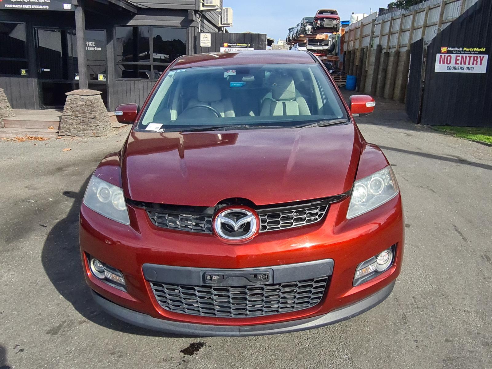 Mazda CX7 - ER 2006-2012