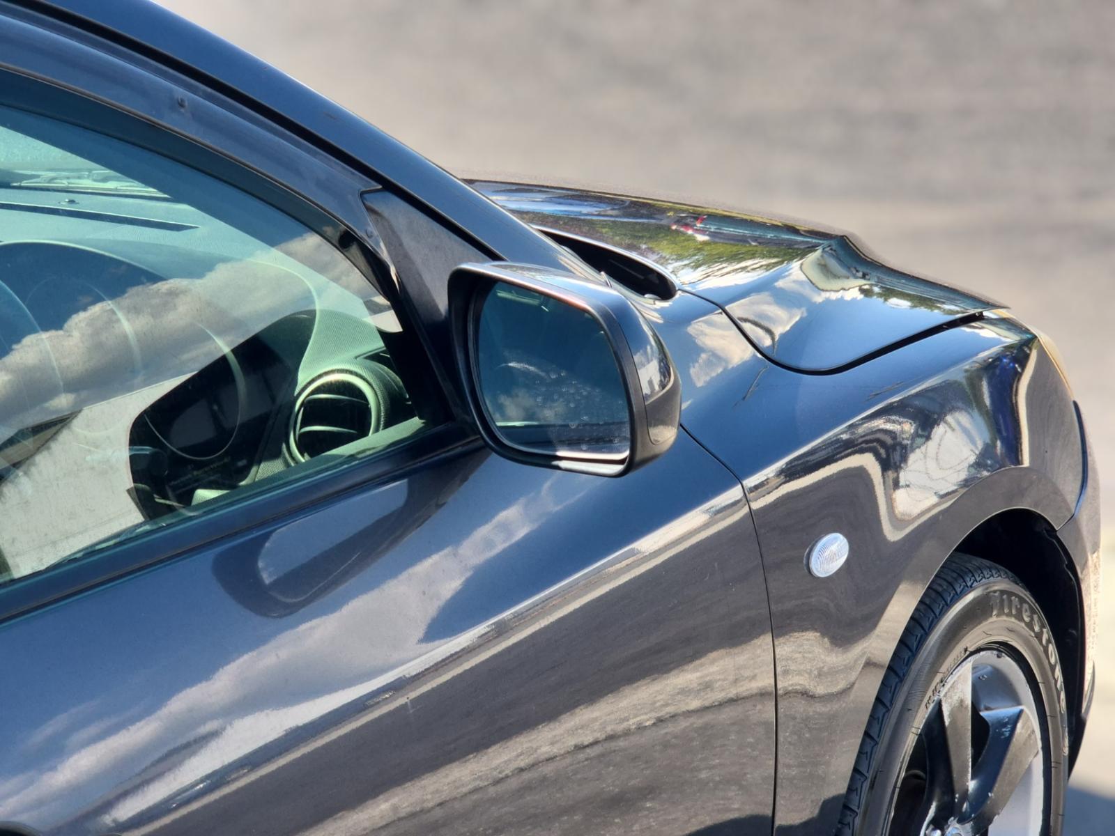 Mazda Axela - BK 2003-2009