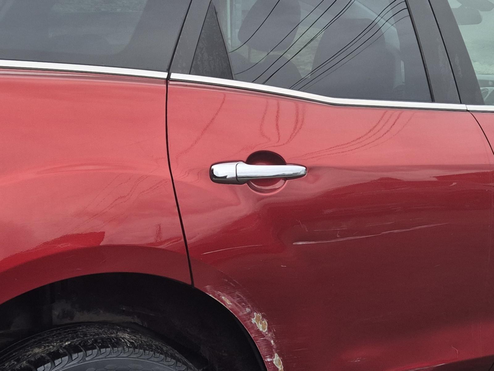 Mazda CX7 - ER 2006-2012