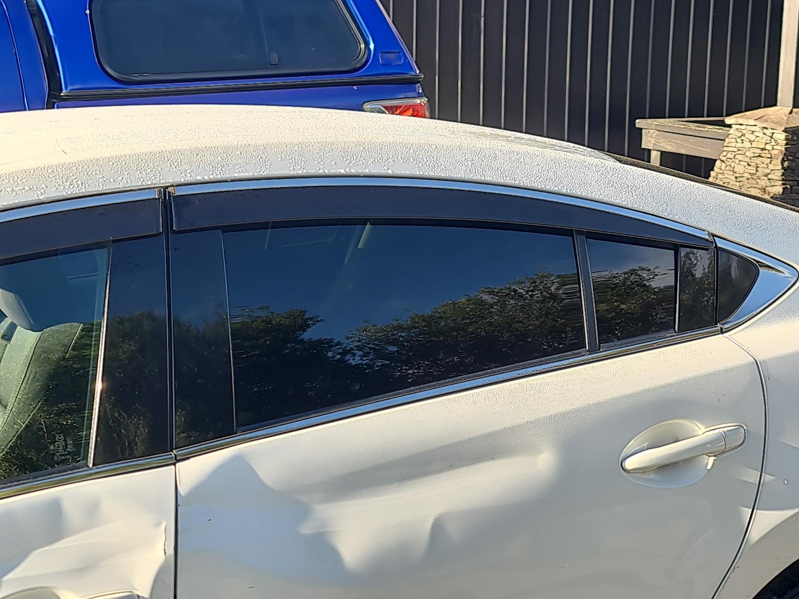 Mazda Atenza - GJ 2011-Present