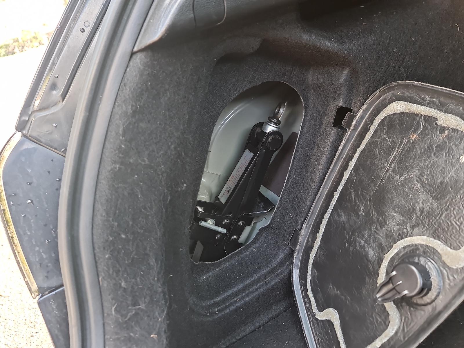 Mazda Axela - BK 2003-2009