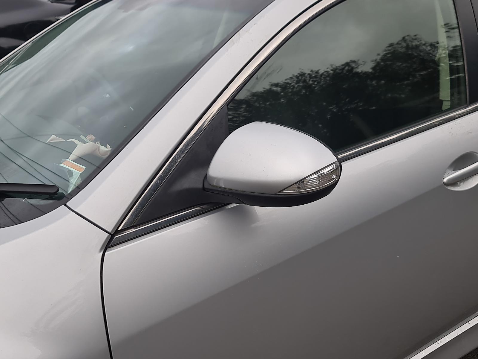 Mazda Atenza - GH 2008-2012