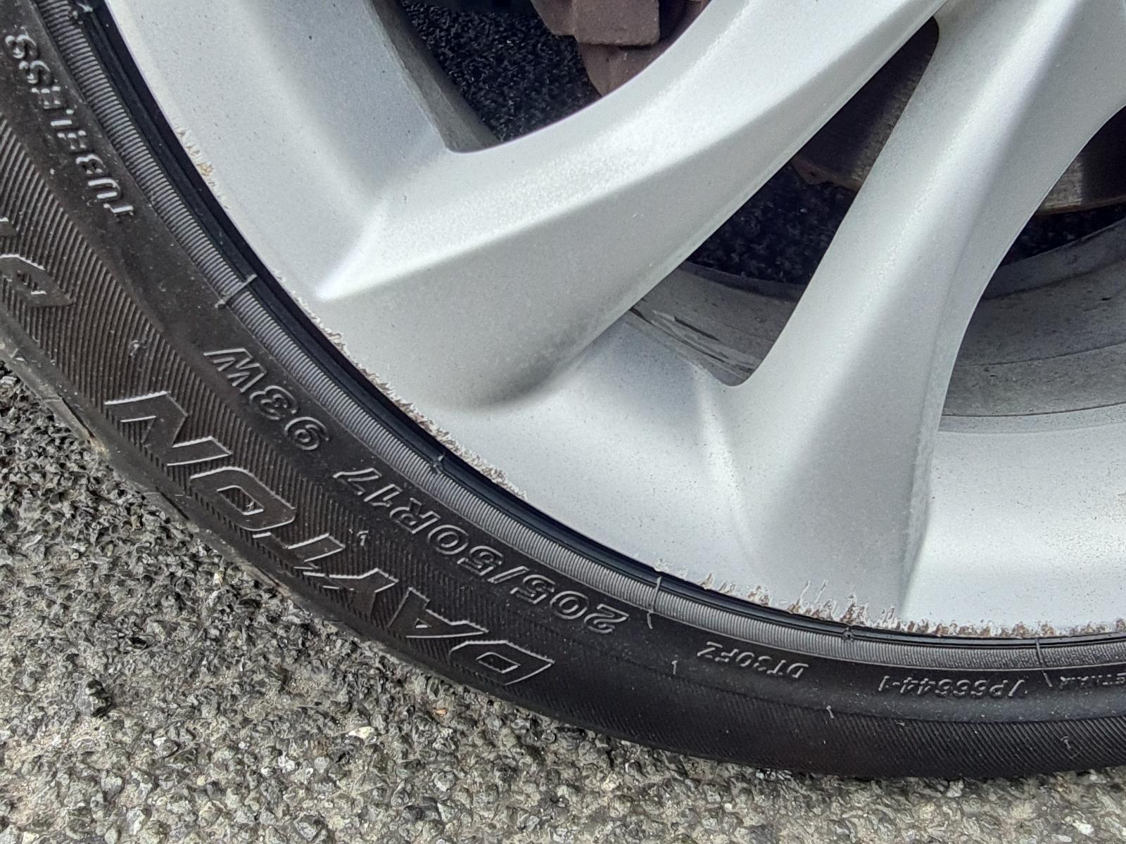 Mazda Axela - BL 2009-2013