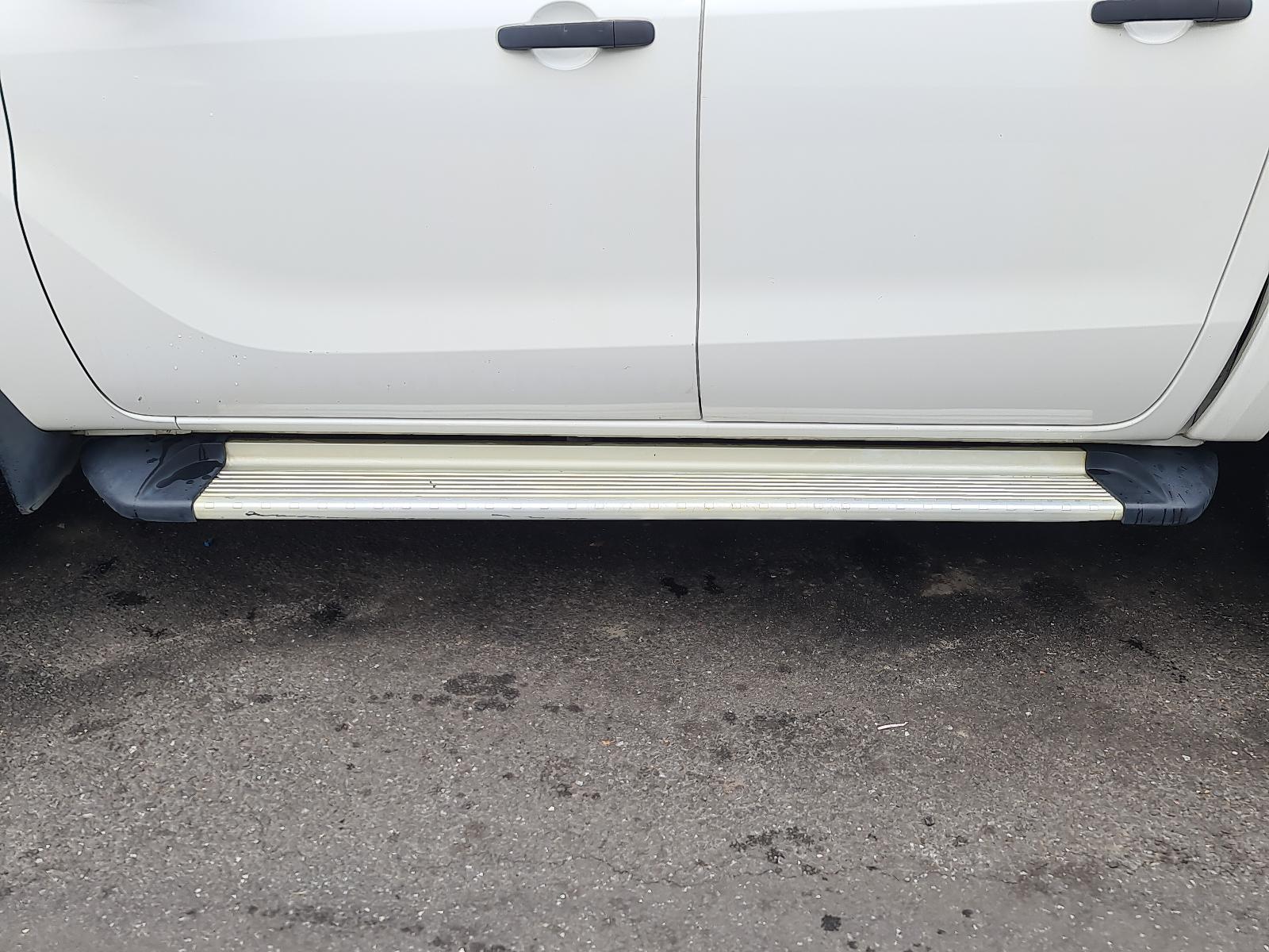 Mazda BT50 - UP 2011-Present