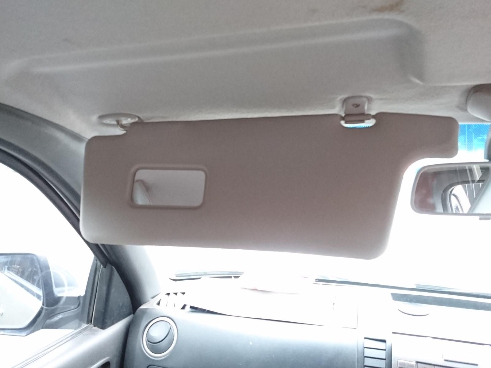 Mazda BT50 - UN 2006-2011