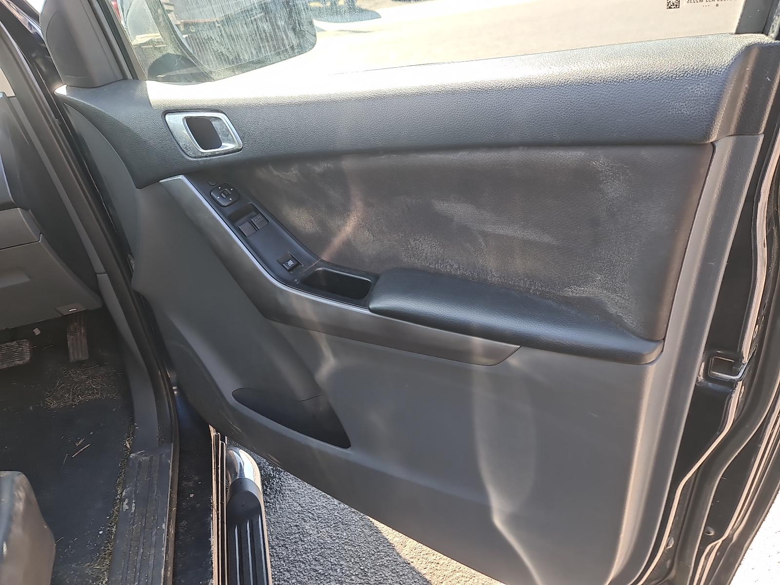 Mazda BT50 - UP 2011-Present