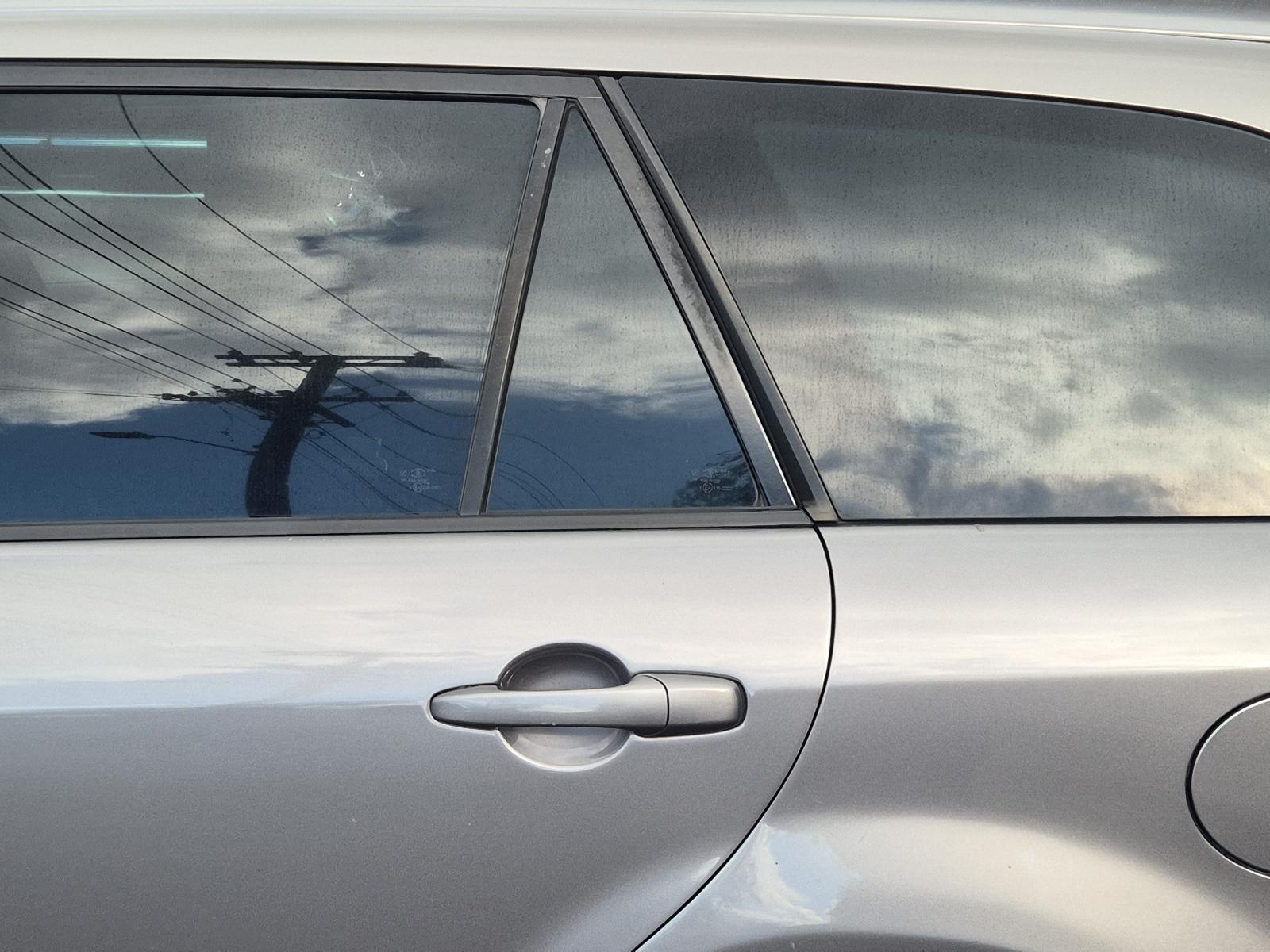 Mazda Atenza - GY 2002-2008