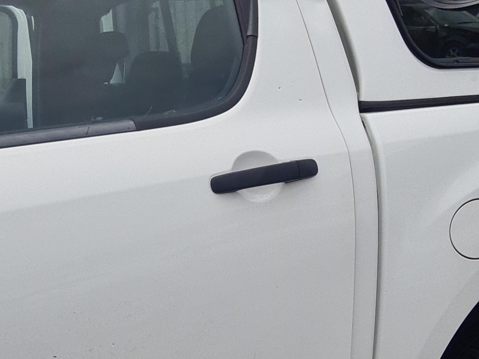 Mazda BT50 - UP 2011-Present