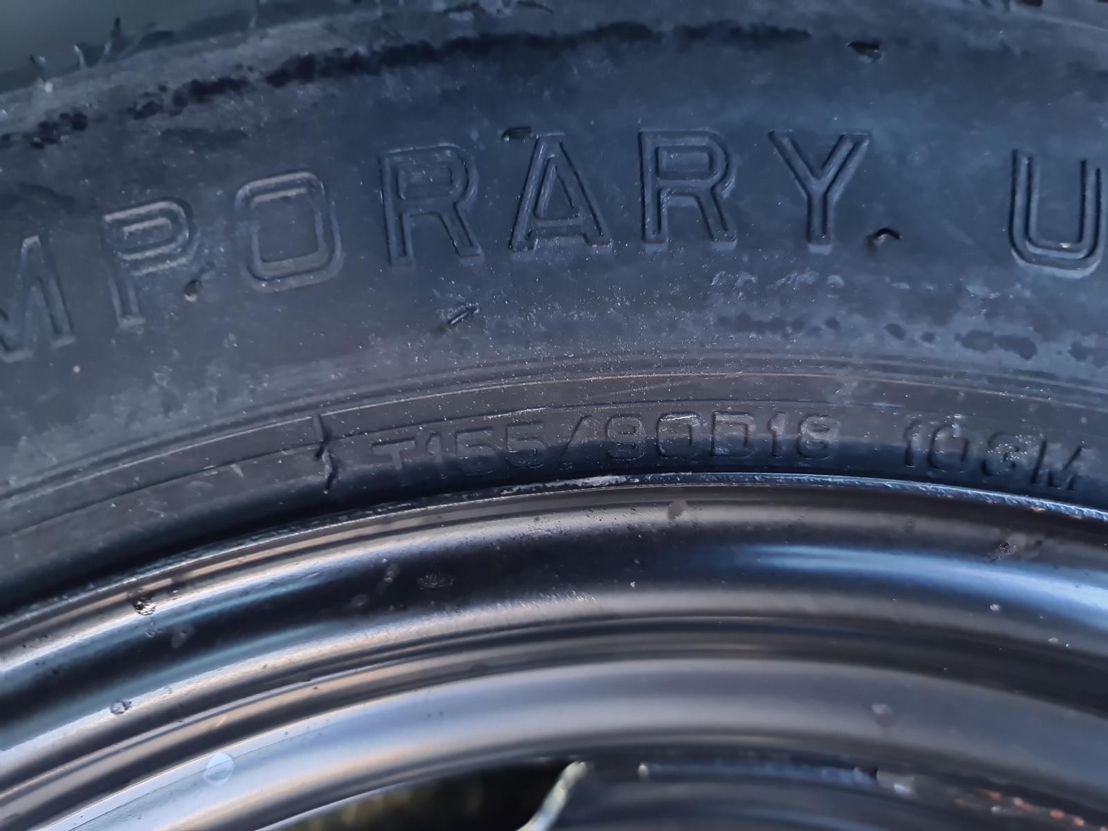 Mazda CX7 - ER 2006-2012