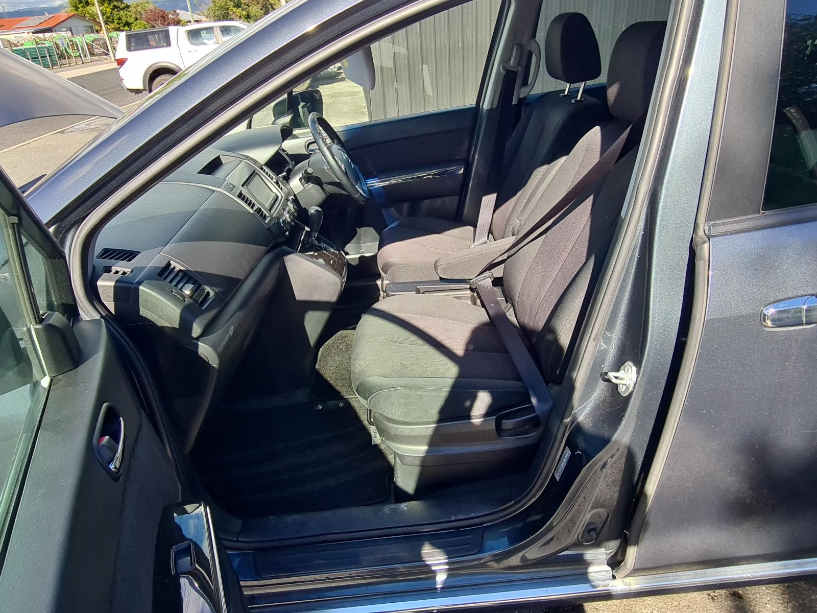 Mazda MPV - LY3P 2007-Present