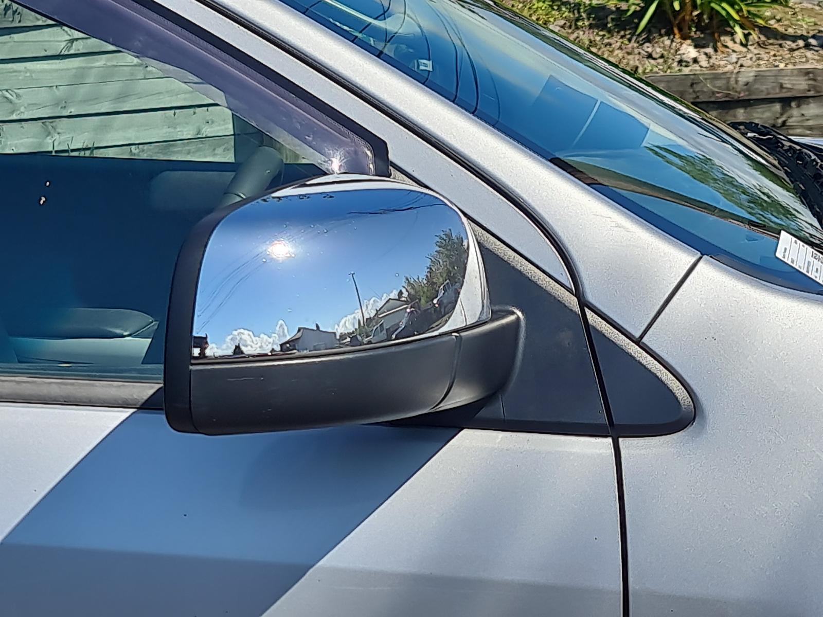 Mazda BT50 - UP 2011-Present