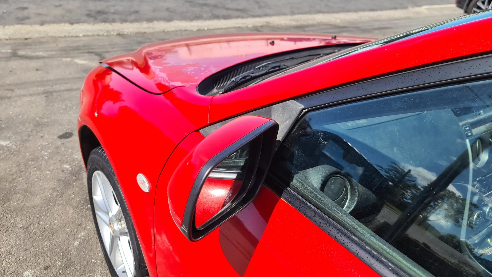 Mazda Mazda6 - GG 2002-2008