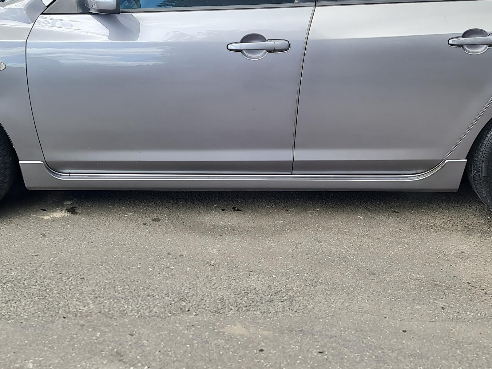 Mazda Axela - BK 2003-2009