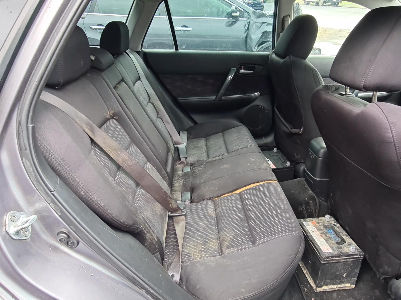 Mazda Atenza - GY 2002-2008