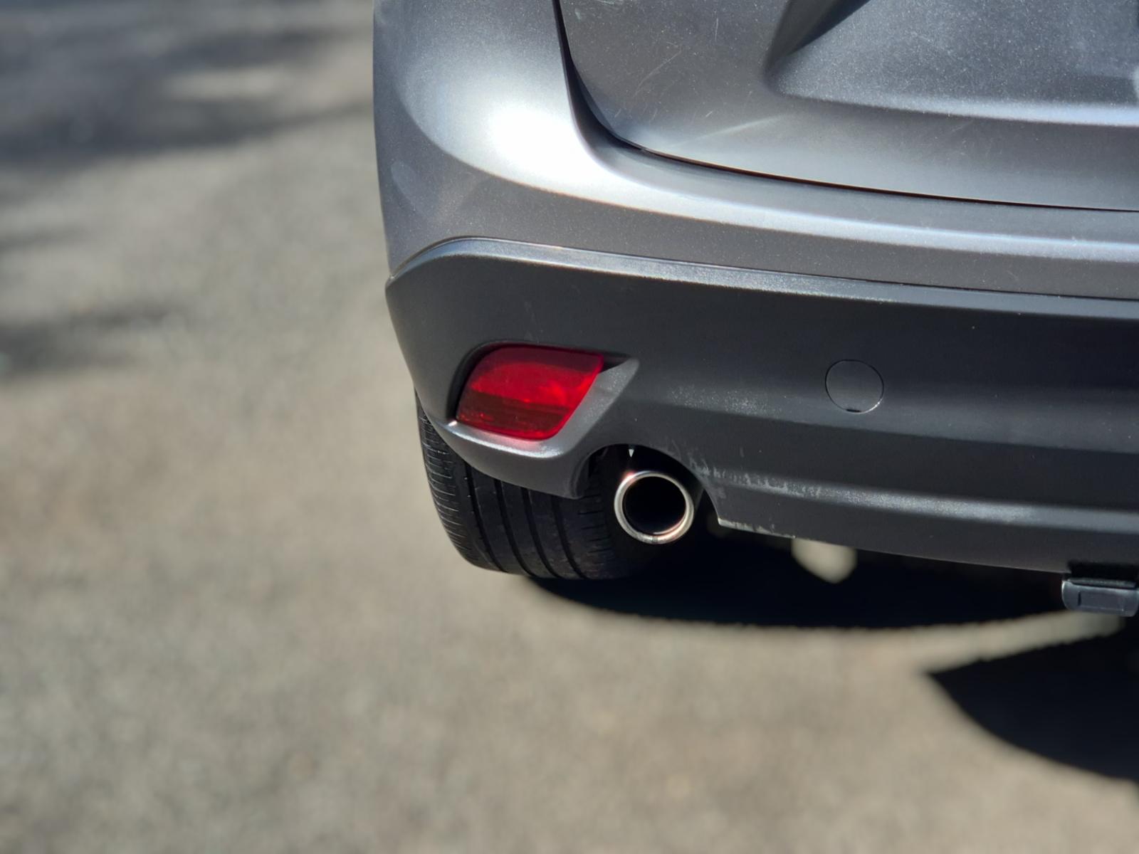 Mazda CX5 - KE 2012-Present