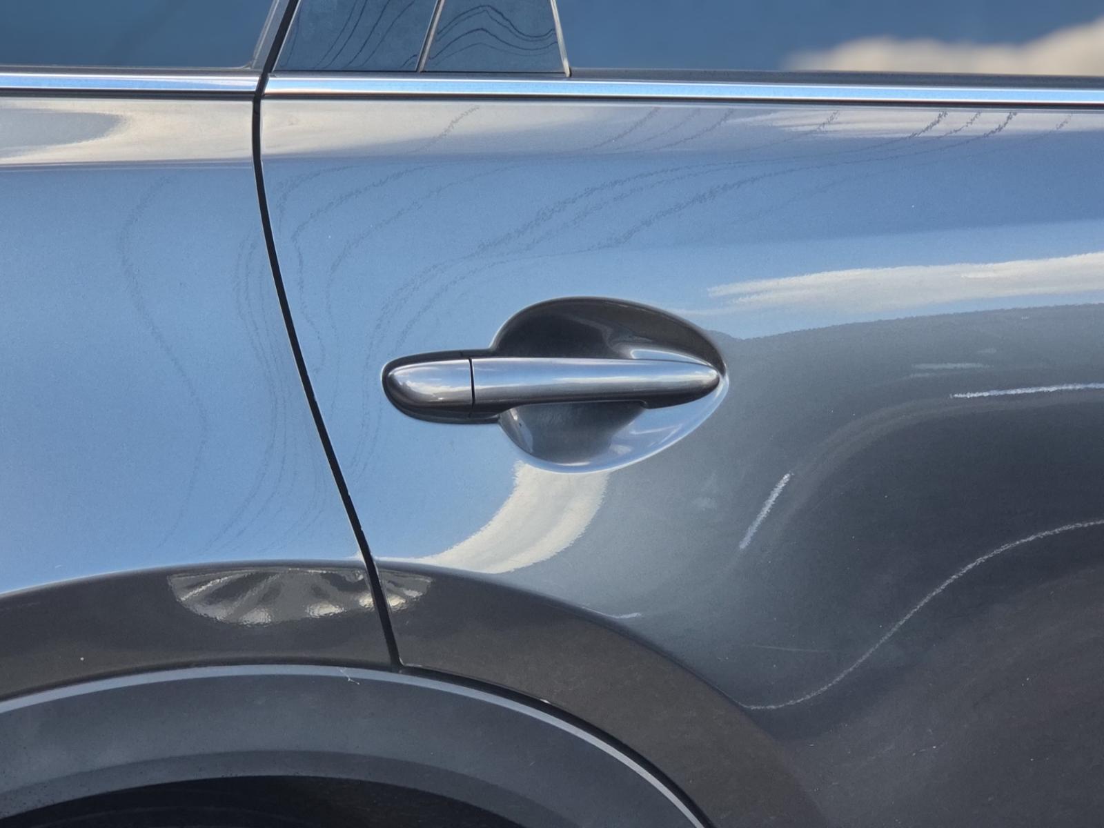 Mazda CX9 - TC 2015-Present