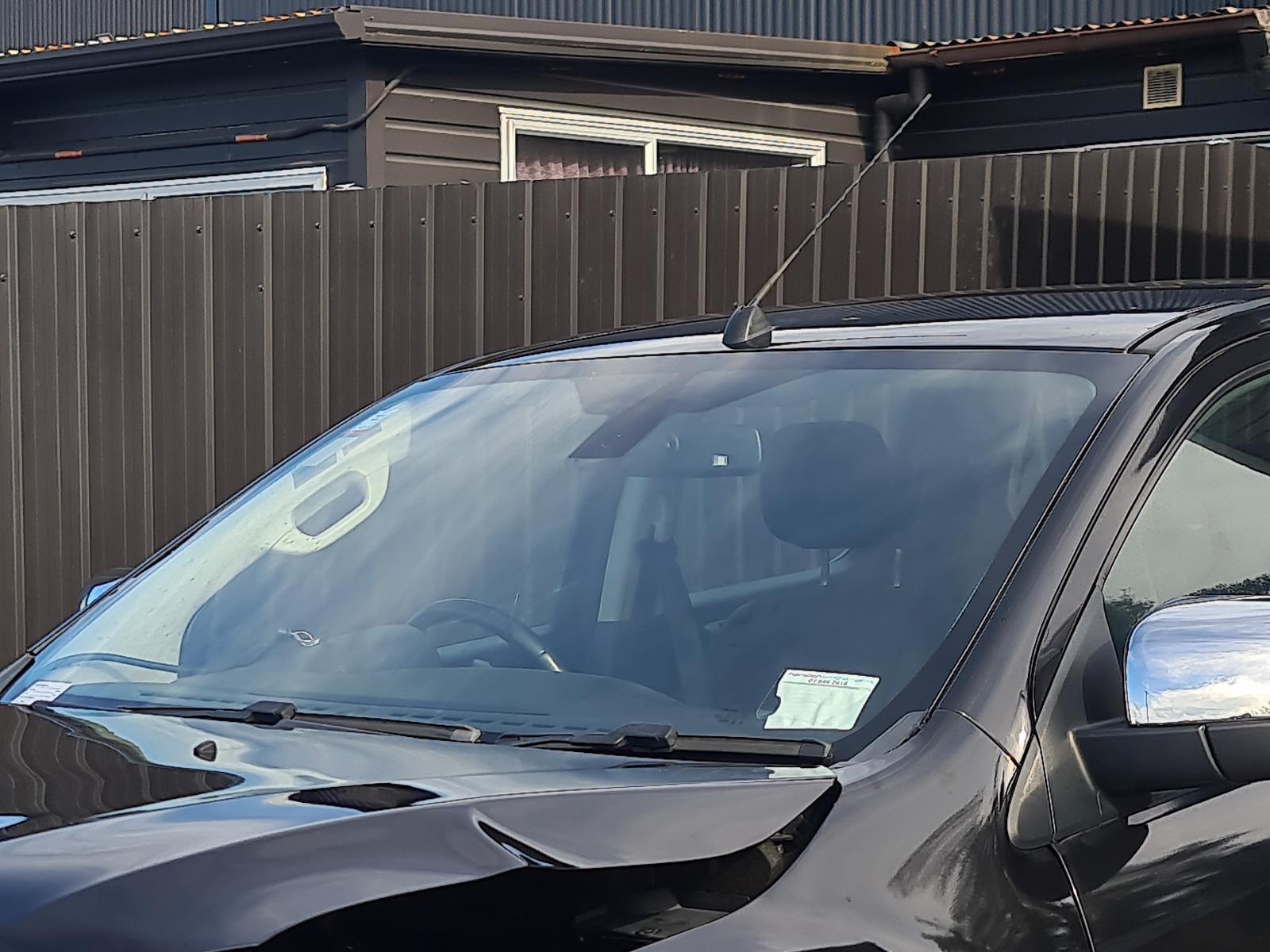 Mazda BT50 - UP 2011-Present