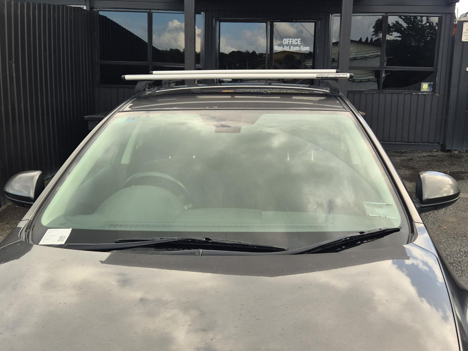 Mazda Atenza - GH 2008-2012