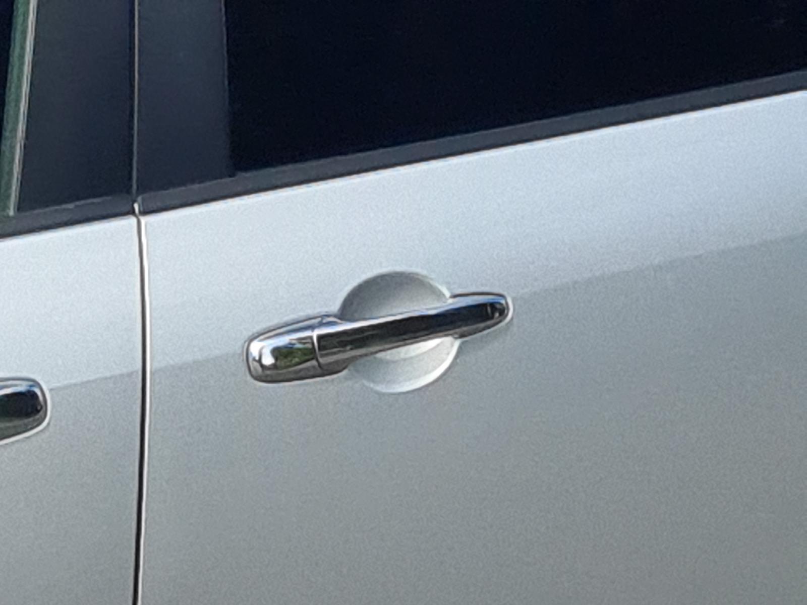 Mazda MPV - LY3P 2007-Present