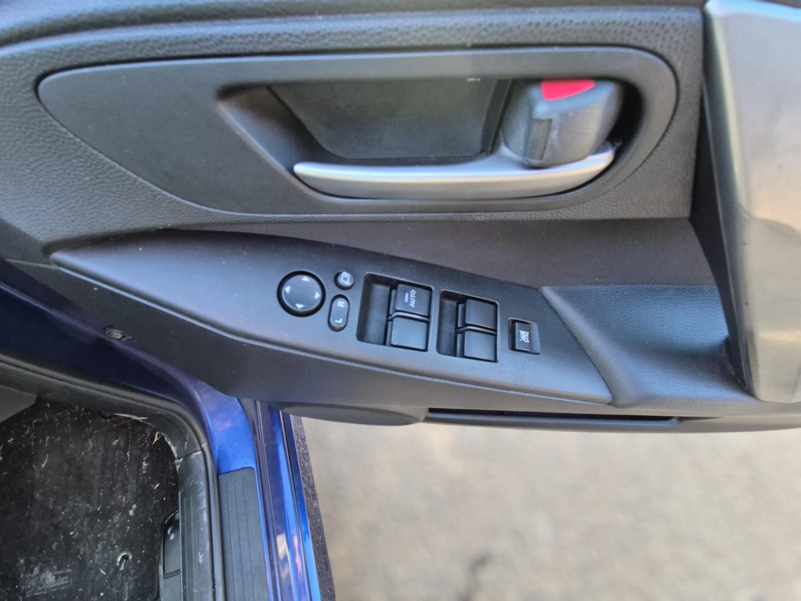 Mazda Axela - BL 2009-2013