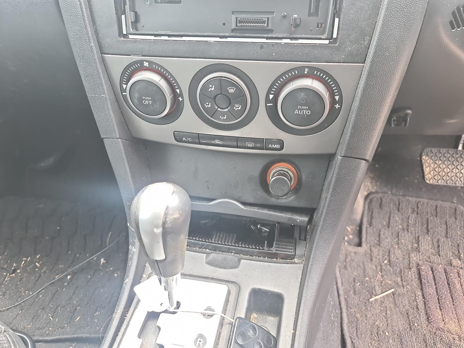 Mazda Axela - BK 2003-2009