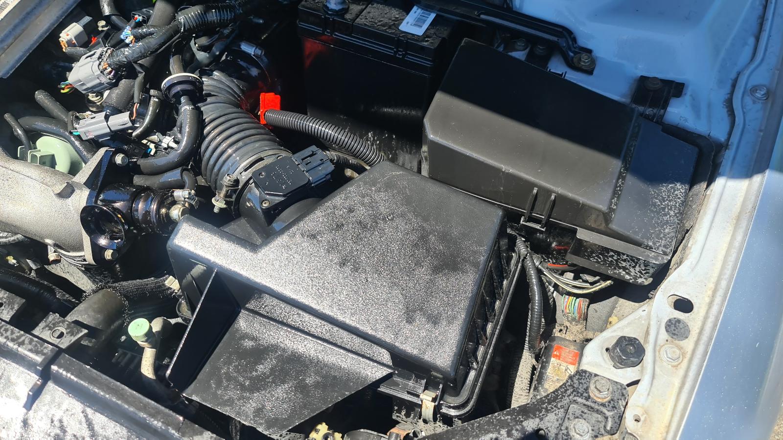 Mazda Atenza - GG 2002-2008