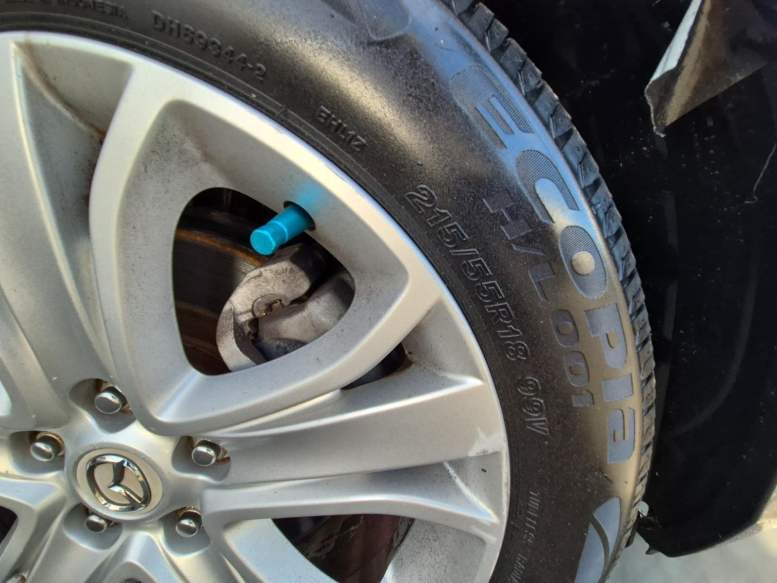 Mazda MPV - LY3P 2007-Present