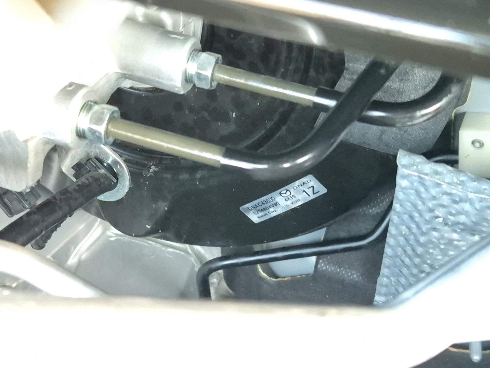 Brake_Booster