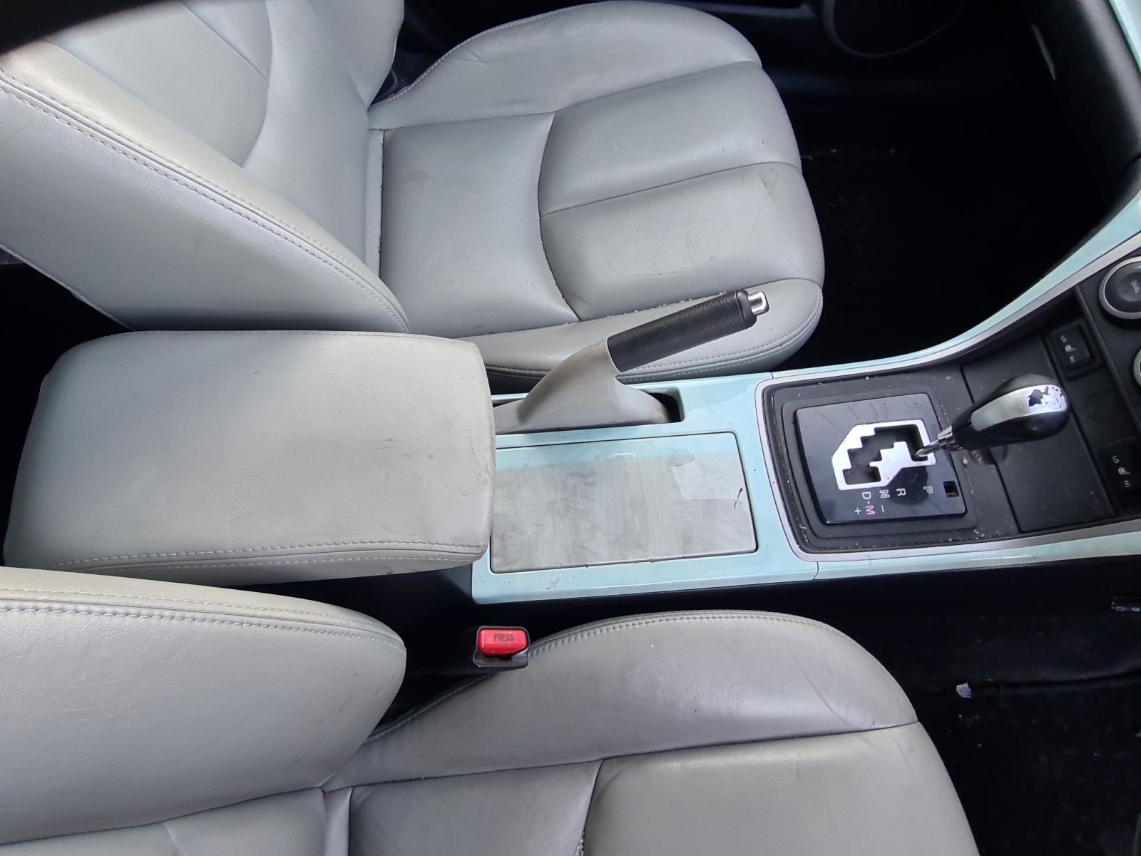 Mazda Atenza - GH 2008-2012