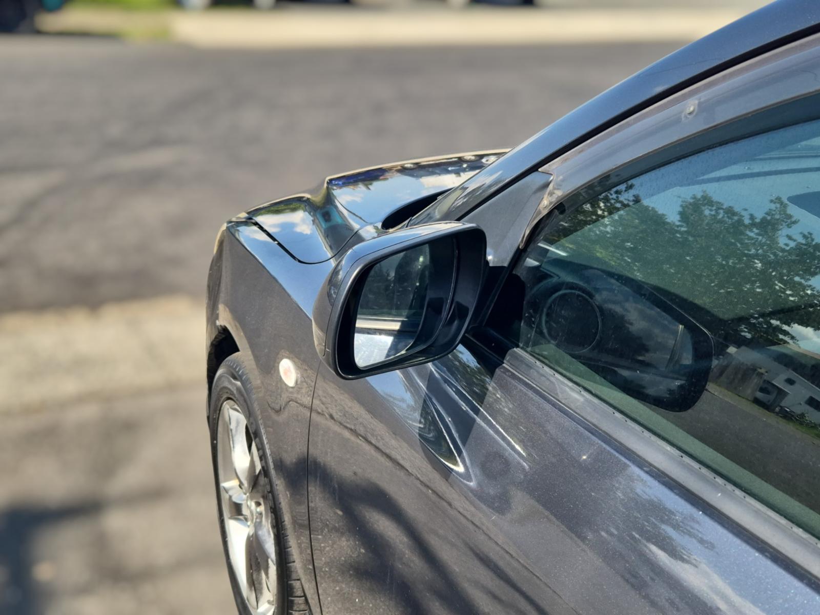 Mazda Axela - BK 2003-2009