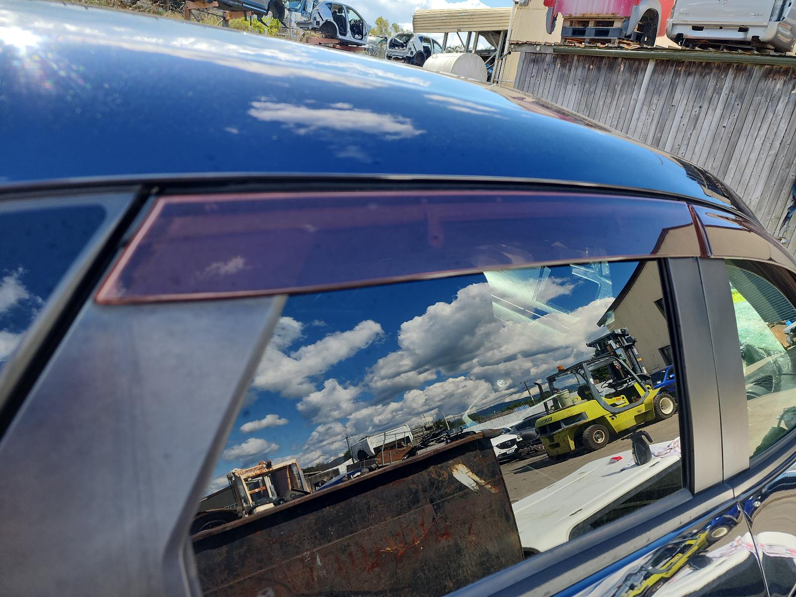 Mazda CX3 - DK 2015-Present