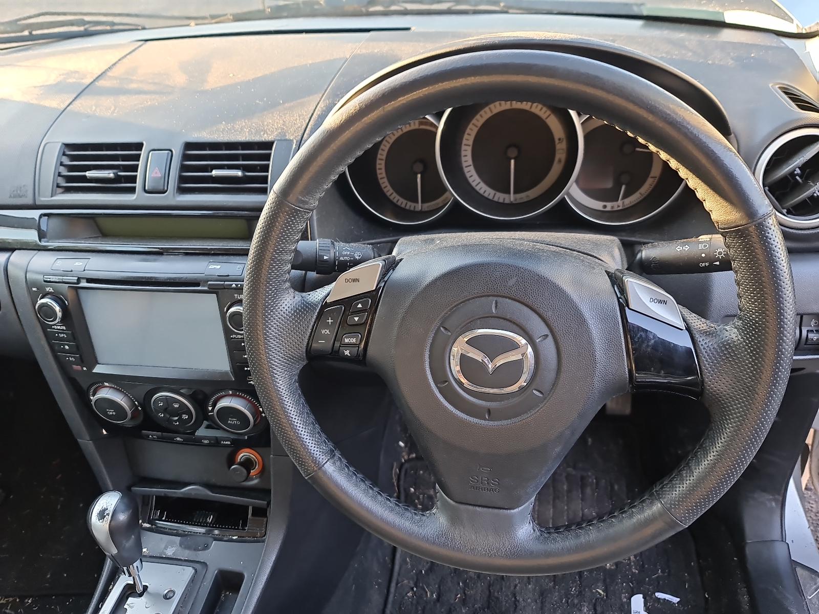 Mazda Axela - BK 2003-2009