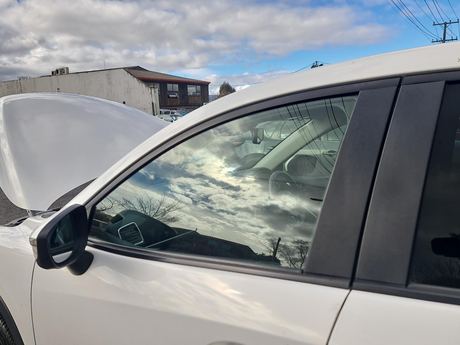 Mazda CX5 - KE 2012-Present