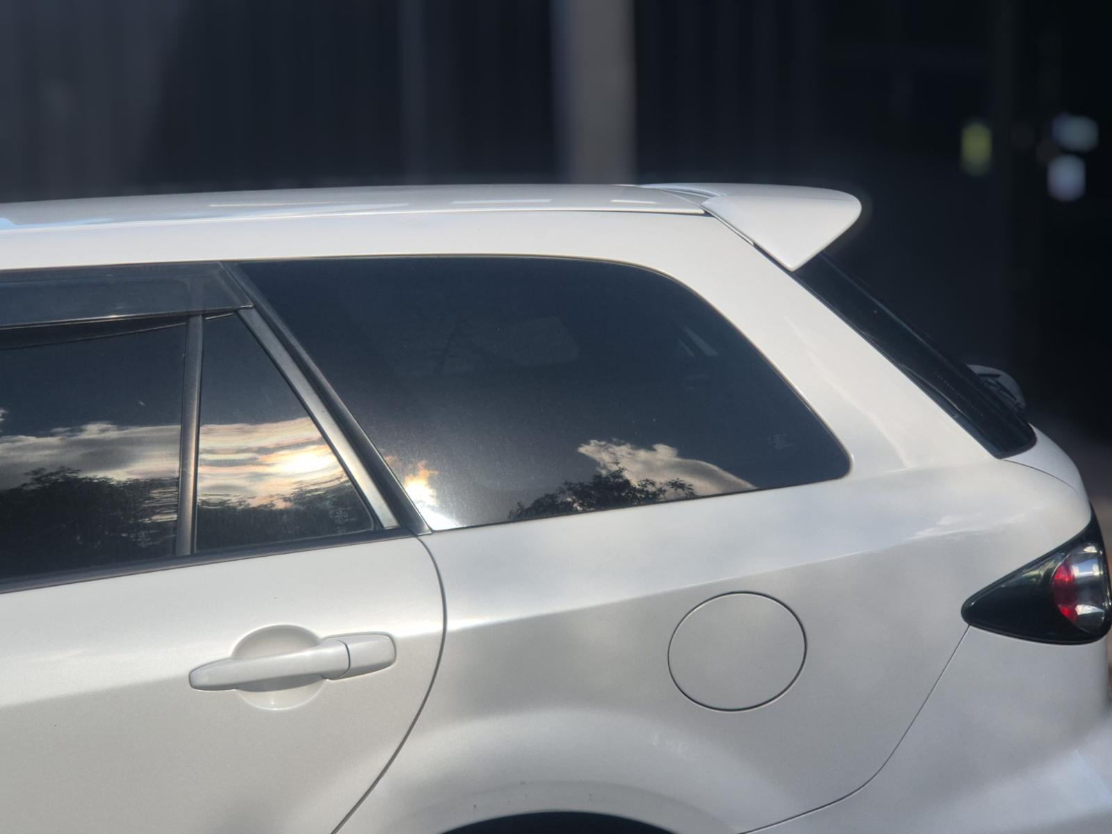 Mazda Atenza - GY 2002-2008