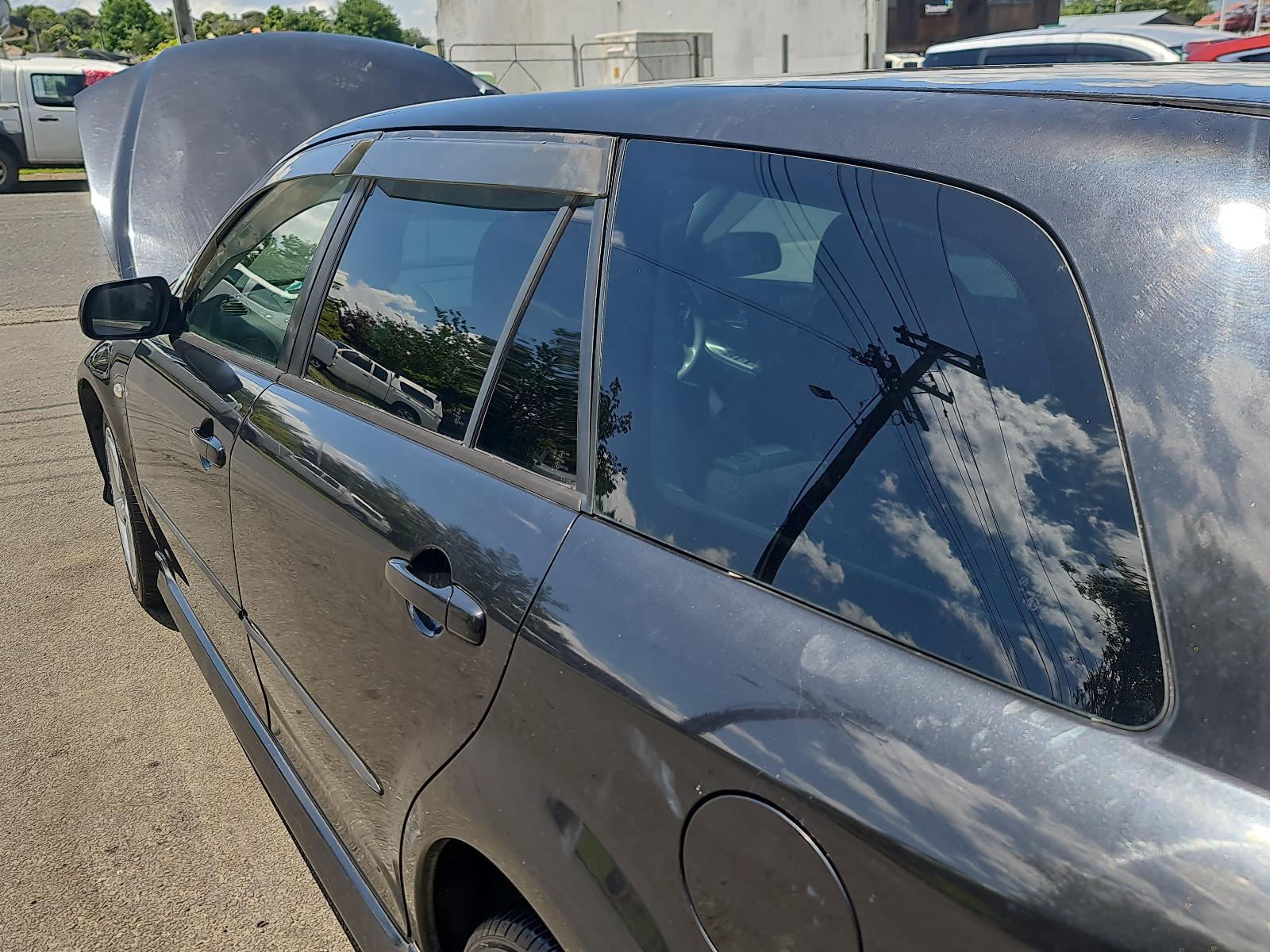 Mazda Atenza - GY 2002-2008