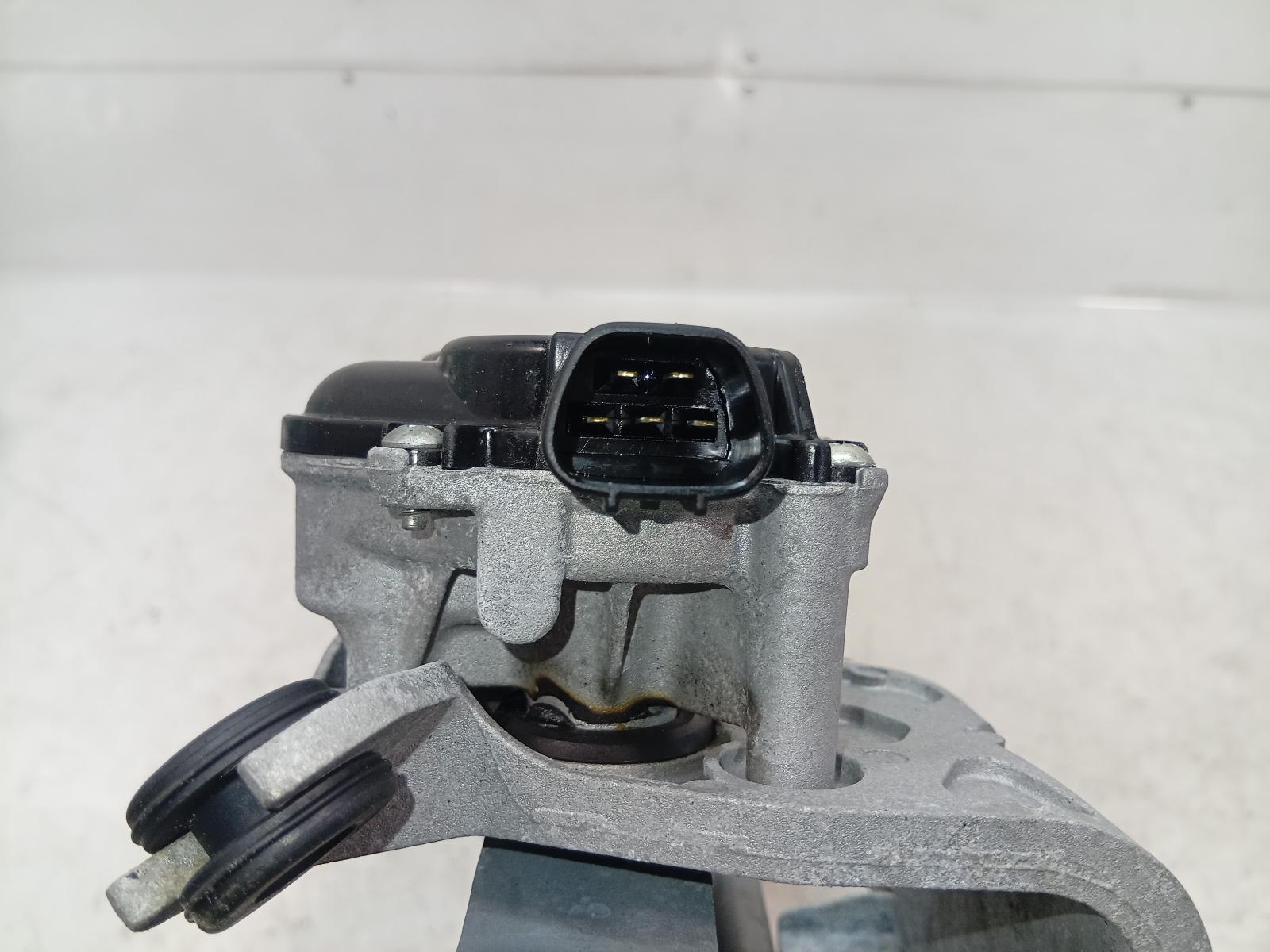 Wiper_Motor