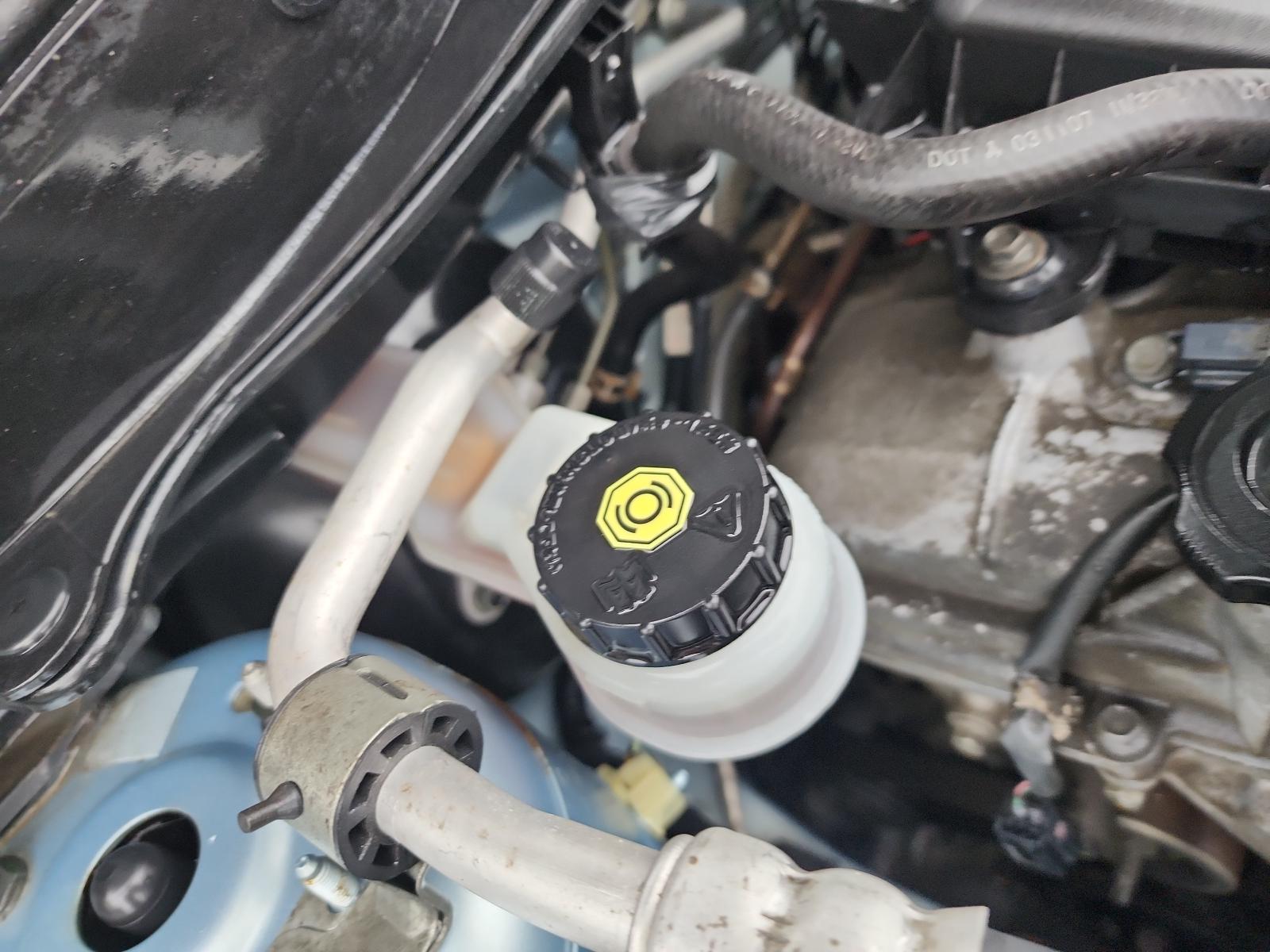 Mazda Demio - DE 2007-2014