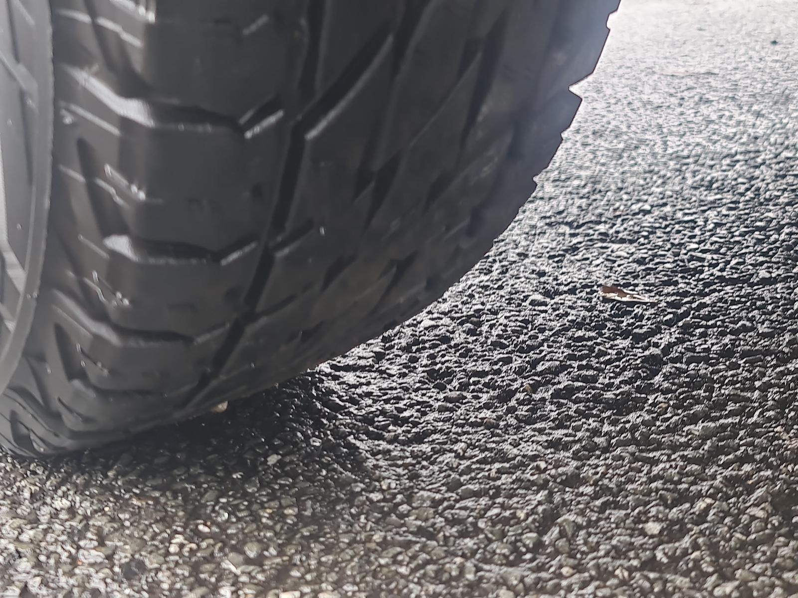 Mazda BT50 - UP 2011-Present