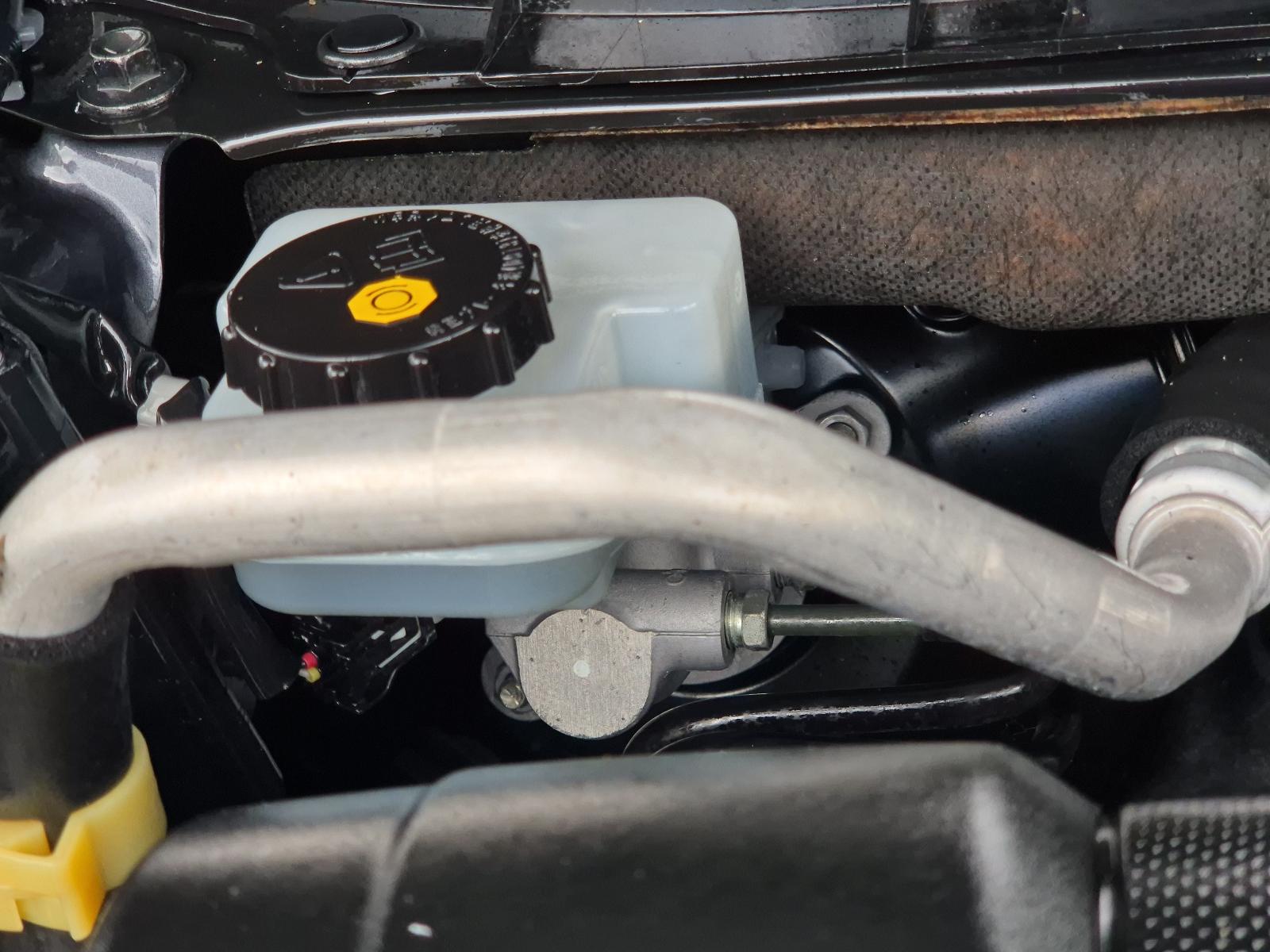 Mazda Axela - BL 2009-2013