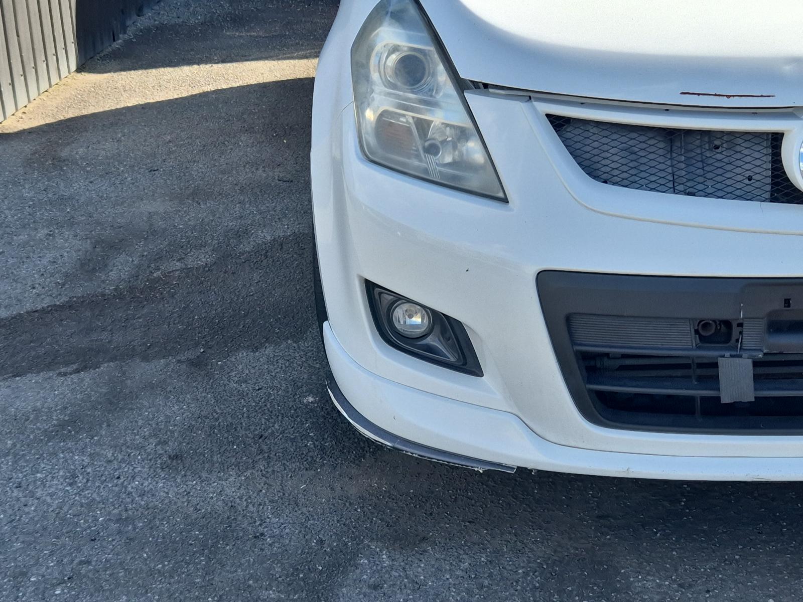 Mazda MPV - LY3P 2007-Present